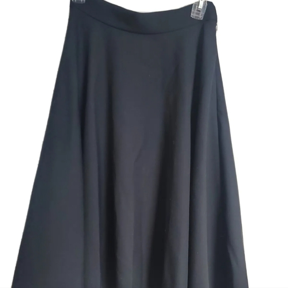 Cavour Women's Skirt 60's Navy Blue Size Small Sold Out - Picture 7 of 7